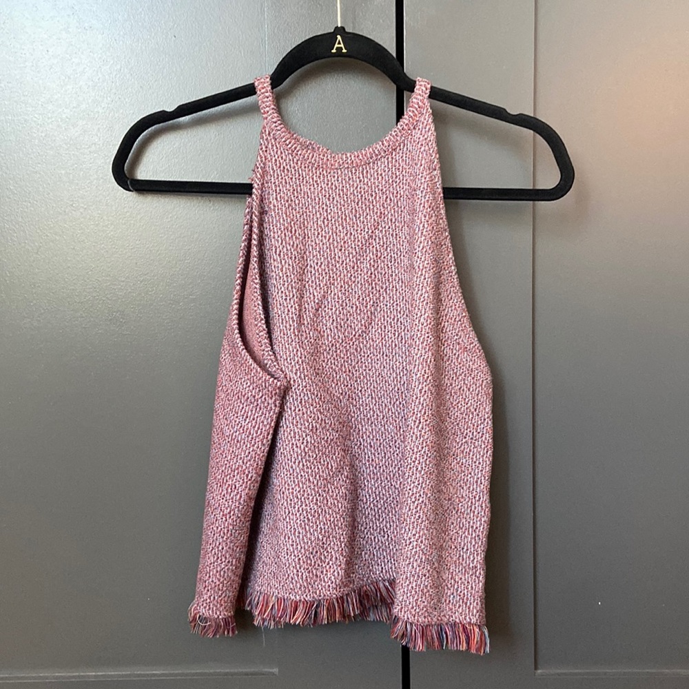 Zara Top